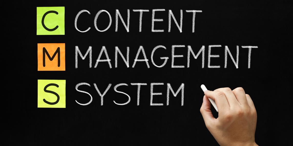 Czym jest System CMS?