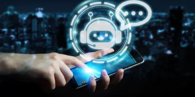 Chatbot dla e-commerce