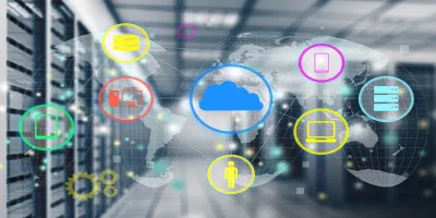 System monitoringu infrastruktury